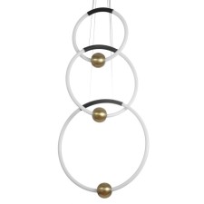 Bayerlux lamp 
