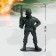 Set of soldiers "Best Soldier"
