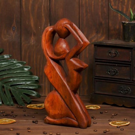 Souvenir tree "Paras Enhancement" 30x15x4 cm-1