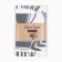 Kit. A set of 2 lins. Dolyana "Best Husband", 36x60 cm, 100% HL, 160g/m2