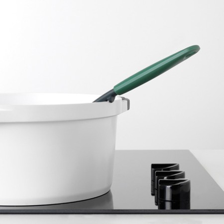 Schumovka-Polnik Brabantia Tasty+, 31.6 cm-4
