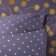 Bed linen 2 cherry, size 230x240 cm, 180x210 cm, 50x70 cm - 2 pcs
