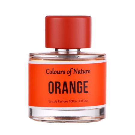 Women's perfume water Colwurs of Nature Orange (based on Molecules 02), 100 ml-2