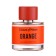 Women's perfume water Colwurs of Nature Orange (based on Molecules 02), 100 ml