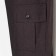 Pants for the boy Minaku: Casual Collection color gray, height 146 cm