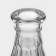 Glass set for Dionysus drinks, 7 items: Capherine 500 ml, piles 50 ml, gift packaging