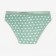 Cowards women's slips, green color, rr 42-44
