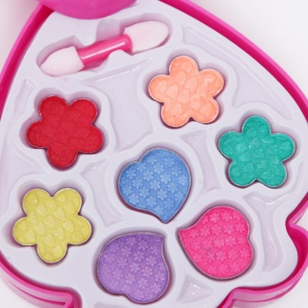 Cosmetics set for girls "Strawberry"-4