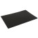 Rapid mat, 40x60 cm, eva material, black color
