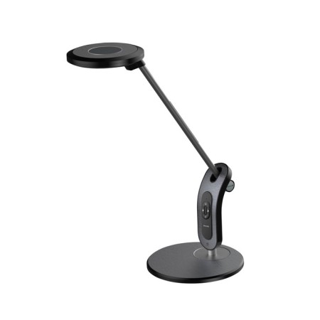 LED LED LED GerHort BL1012 BLACK, 1XLED, 47.4x19.4x28 cm, black color