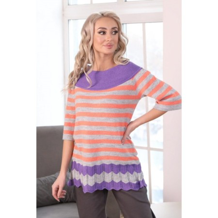 Women's tunic Wisell DR4-104/2, size 42-8