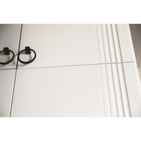 ANTRESOL Two -door Eve, white tree/white matte-5