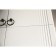 ANTRESOL Two -door Eve, white tree/white matte