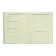 Universal diary for grades 1-11, 48 sheets "Bunny with a heart", artificial leather cover