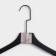Shoulders - Ladom Black Lotus hanger, long hook, 38.5 × 1.6 × 26.5 cm