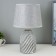HELP lamp with lampshade "Gray rabits" E14 18x18x29 cm Risalux