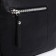 Bag-Bodi Boda Vita with a zipper, black color