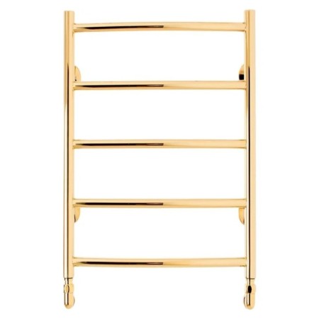Water towels Domoterm "Calipso" P5, 500x700 mm, gold