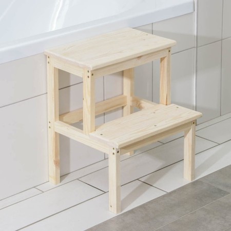 Star-stool 39.5x37x50 cm-1