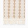 Ethel Scande 32*180 cm track, 50% cotton 50% p/e