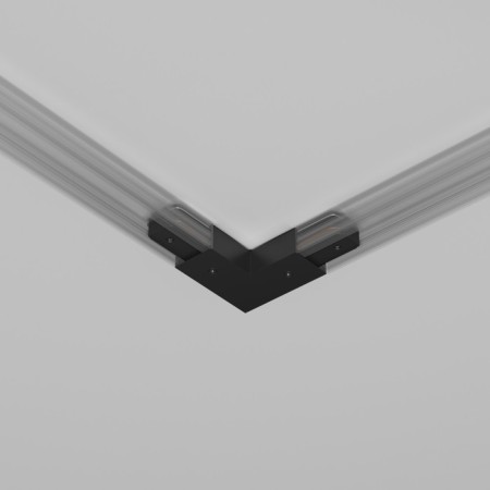 Components for the Technical Track-11CLB-11B overhead track system-4