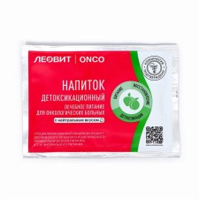 Detoxication Leot ONCO for cancer patients, 20 g