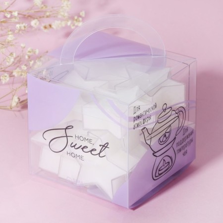 Tea candles "for the atmosphere", 12 pcs.-5