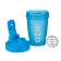 Shaker, series: Crossfit, "Master K", 400 ml