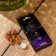 Aromacons "Chakra" 40 pcs and a stand of incense, cypress and audit