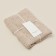 Case on the pillow SL Home Tassel 45x45 cm, col. brown