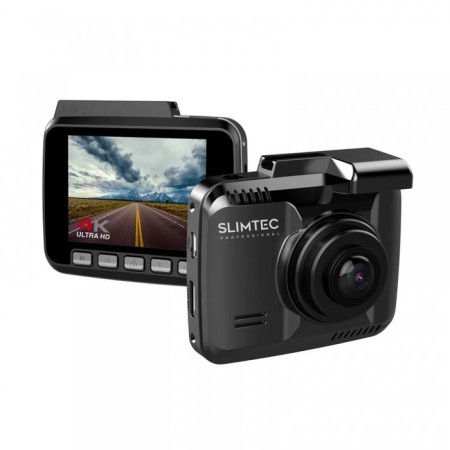 DVR Slimtec Dual Z7, 2 cameras, 4 ", review 170 °, 1920 x 1080-1