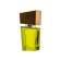 Spirits with Feromones Hot Shiatsu Lime, Women's, 15 ml