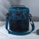 Futter Bag "Butterflies", 2 eyelets, d = 21 × 23 cm, color colorful color