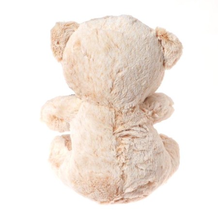 Soft toy "Bear with a heart", 30 cm, color mix-7