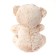 Soft toy "Bear with a heart", 30 cm, color mix