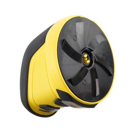 Karcher's battery scraper for ice removal Karcher EDI 4 1.598-900.0-1