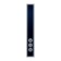 Type -C cable - USB, 6 A, PVC braid, 1 meter, black