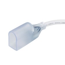 Arlight connector for a flexible neon 15 × 26 mm, 30 cm, accessories