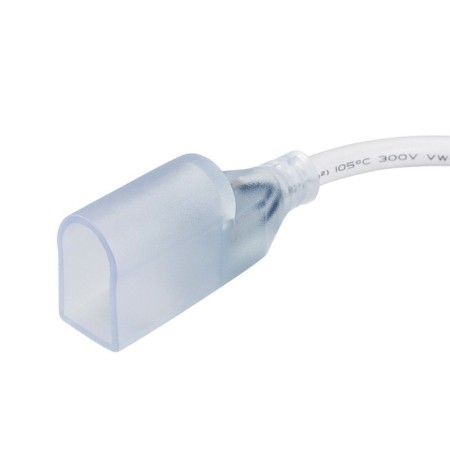 Arlight connector for a flexible neon 15 × 26 mm, 30 cm, accessories
