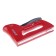 Furniture stapler Miles, 6-14 mm, 41, 47, 53, plastic case, 3 in 1