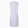 Female set (shirt/robe) for pregnant women, the color is light gray, size 52