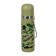 Boyscout thermos, with a metal flask, stainless steel, 0.5 liters