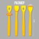 Sunders "Spatula"