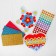 New Year! Application "Set of Christmas tree decorations" No. 1