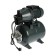 Pumping station Aqualink AS CI-37/60-24, 600 W, 60 l/min, pressure 60 m, tank 24 liters