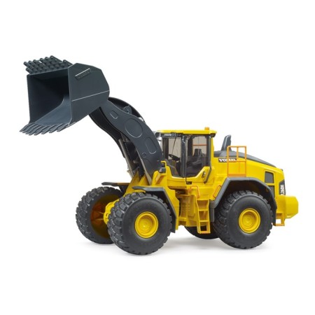 Wheel loader Bruder Volvo L260H-7