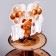 Curlery stand "Baby"
