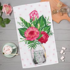 Kitchen towel 