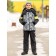 Set for a boy, height 134 cm