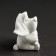 Figure for coloring "dog" 4,5x4x5.5cm,